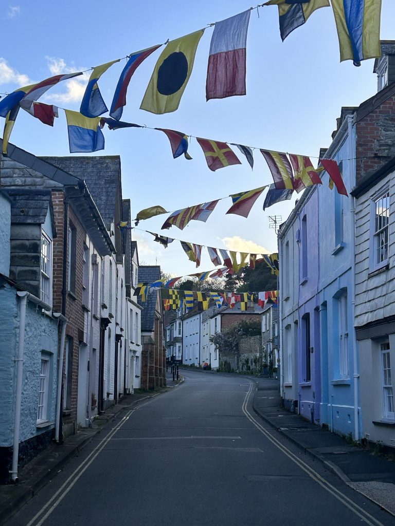 Padstow, North Cornwall